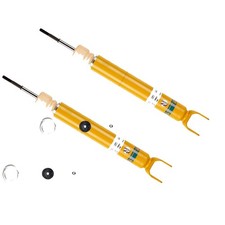 2 Bilstein Sportstoßdämpfer B8 2-24-110068 Vorderachse für MAZDA RX-8