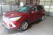 2019 Ford Escape Transmission OEM 96K Miles - LKQ435104664