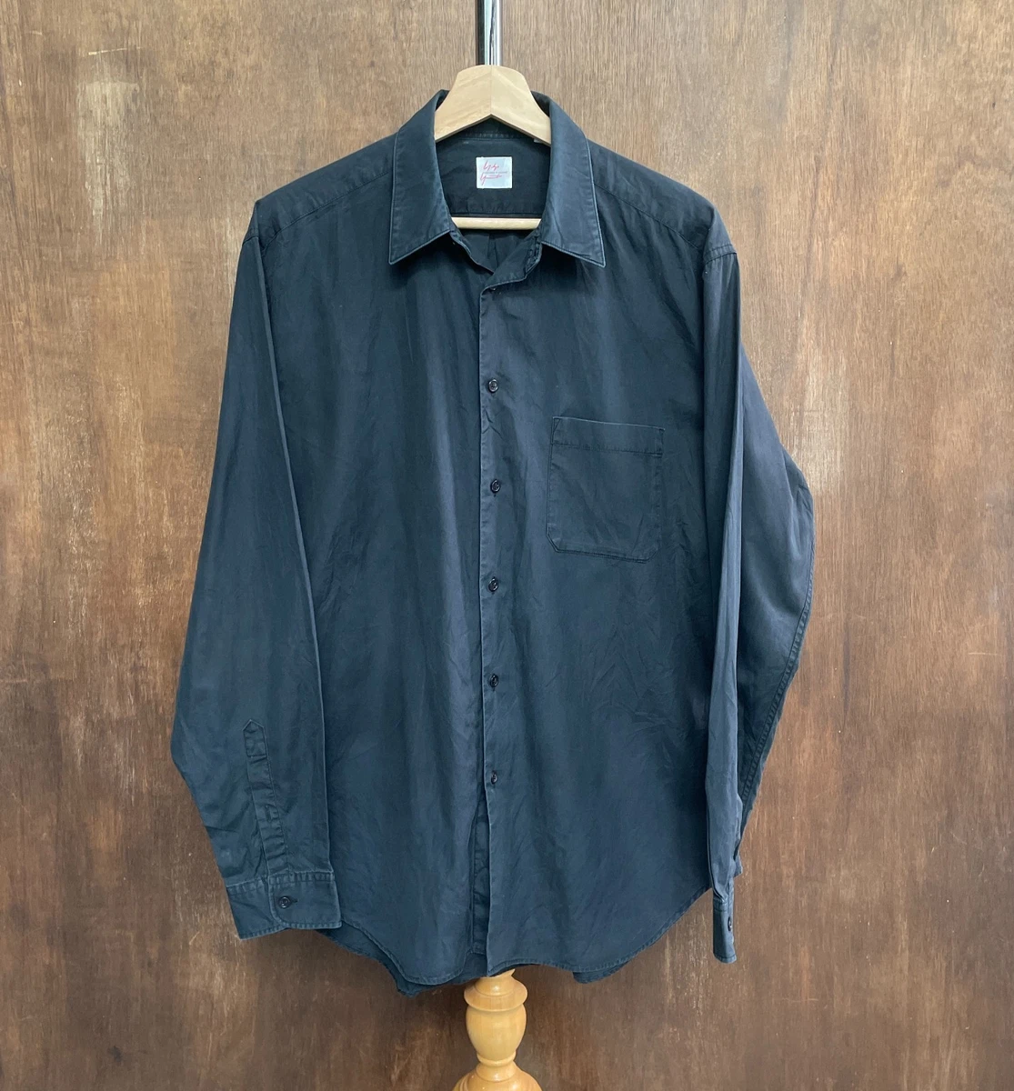 Yohji Yamamoto Casual Button-Down Shirts for Men for sale | eBay