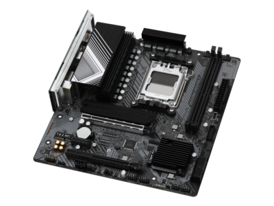 【ASRock】B650M-HDV/M.2 ASRock > B650M-HDV/M.2 White