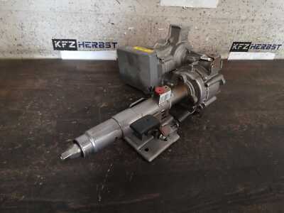 Ford Fiesta 6 elektrische Lenks�ule 8V513C529KK 278908