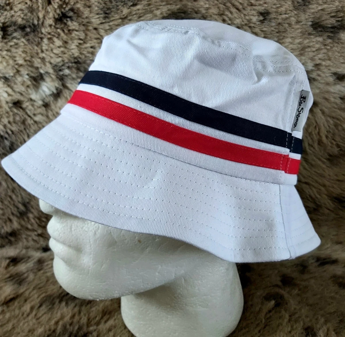 Ben sherman sales bucket hat