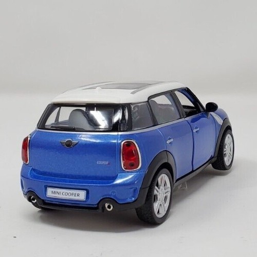 mini cooper hard top countryman s all metal - Picture 10 of 32