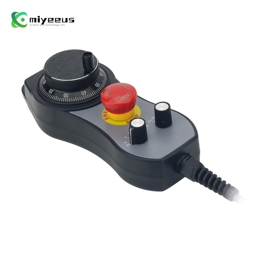 The Latest DDCS Version4.1 4 Axis Independent CNC Offline Controller Machine - Picture 9 of 9