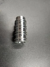 Cherry Aerospace Riveter Gun 700b73 valve sleeve