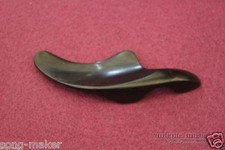 4/4 Violin chin rest Baroque Style Solid wood Full size Violin part 155