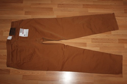 BRAX CADIZ MARATHON Herren SUPER Hose! STRAIGH FIT! NEU Gr.W40/L32 (27) - Bild 5 von 10