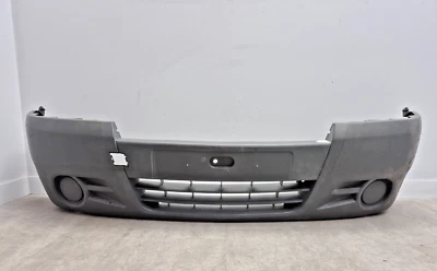 ✅Pare-choc avant 93855609 93855635 OPEL VIVARO 2008 48728915 - Photo 1/4