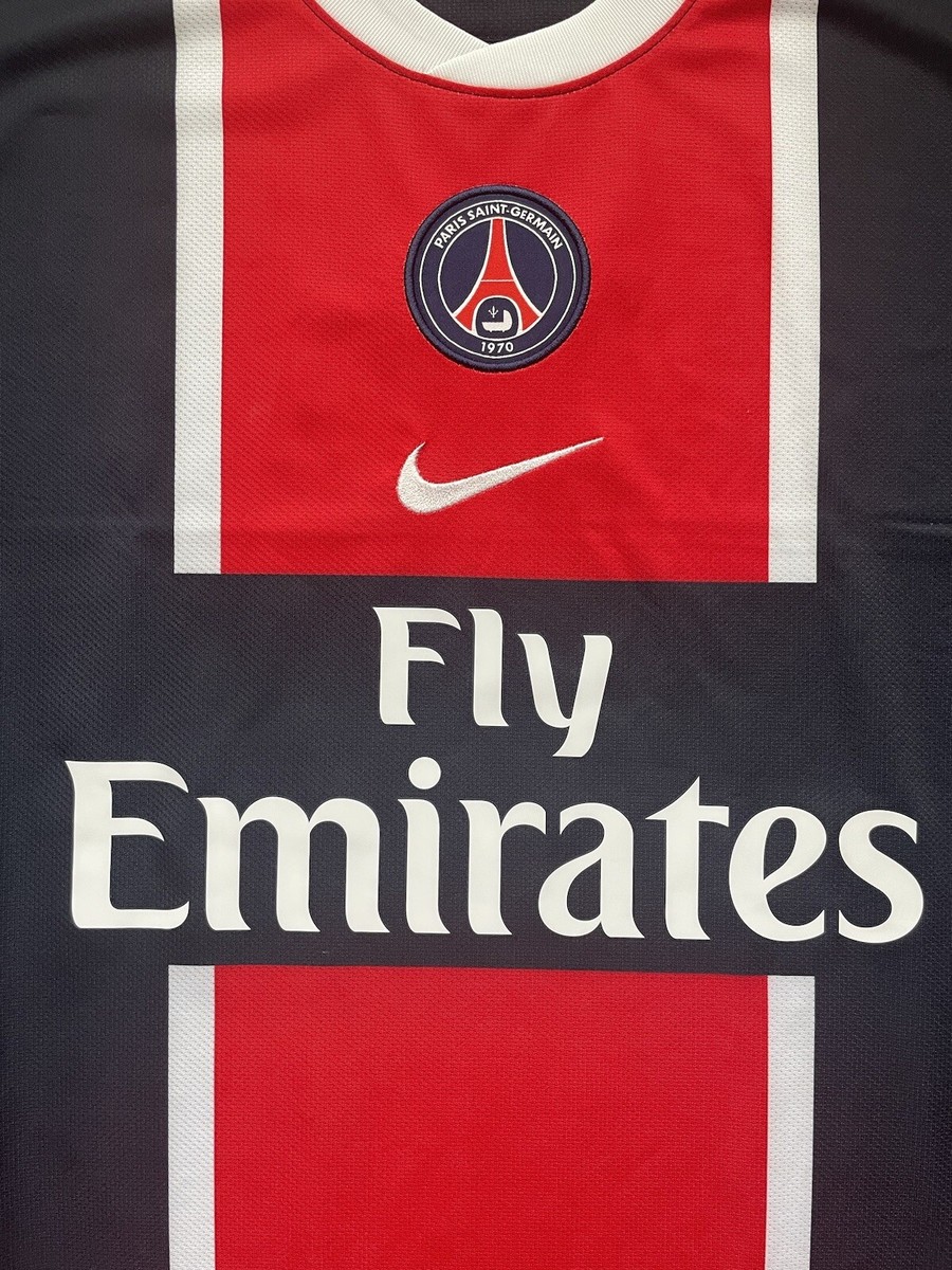 希少！パストーレ/パリ・サンジェルマン /ホーム（2011/12モデル） Panini WCCF 2011-12 Javier Pastore Paris Saint-Germain