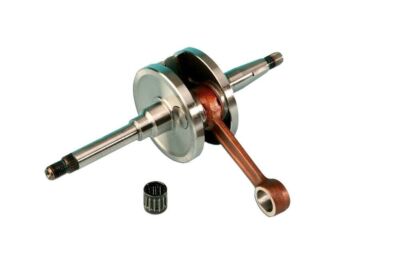 Kurbelwelle SP12 C4 für Peugeot Fox 50 1994-1998