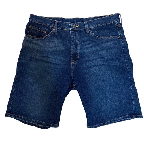 Wrangler Relaxed Fit Shorts Men's Size 34