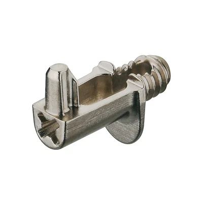 Häfele Bodenträger Regalbodenträger Regalhalter Fachträger mit Gewinde 5 mm - Bild 1 von 3