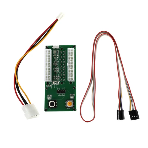  Power Synchronization Card Supply Adapter Synchronous Boot Cards