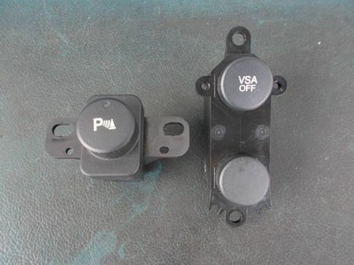 Honda Civic Type R Fn2 Vsa Parking Sensor Switch Ebay Honda Civic Type R Fn2 Vsa Parking Sensor Switch Ebay