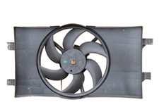 Radiateur Smart ROADSTER