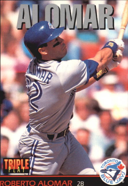 B1353- 1993 Triple Play BB Card #s 1-200 +Rookies -You Pick- 15+ FREE US SHIP