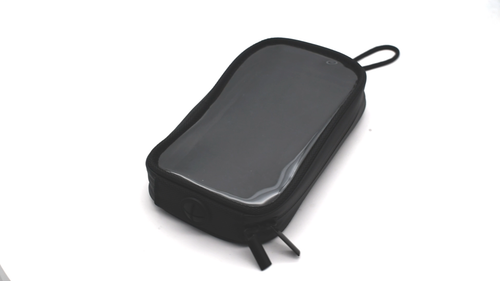 WOSAWE Motorcycle Motorbike Magnetic Fuel Tank Bag GPS Phone Mount Waterproof - Video 1 of 1