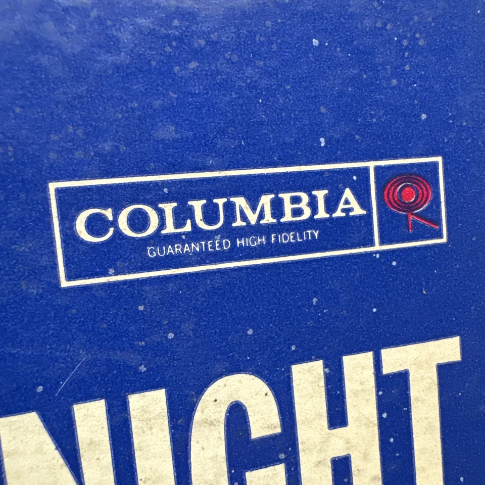 Stars for a Summer Night Dave Brubeck Art Van Damme Columbia 2 Vinyl Record Set Foto 4 de 4