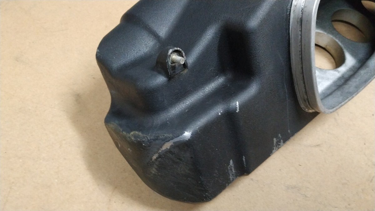 BMW E36 M3 EURO intake air collector 11611401116 @ Very good 