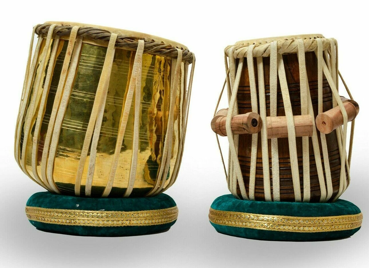 Tabla 2024 and dagga