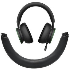 Replacement Headband Head Cushion For Microsoft Xbox Series Wireless Headset