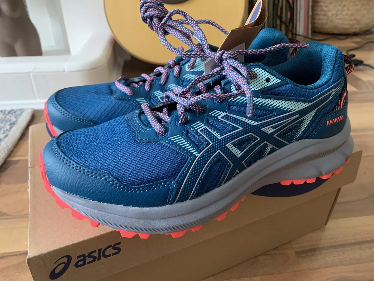 vida aprobar Confidencial ASICS Trail Scout 2 Trainers Size UK 6 | eBay