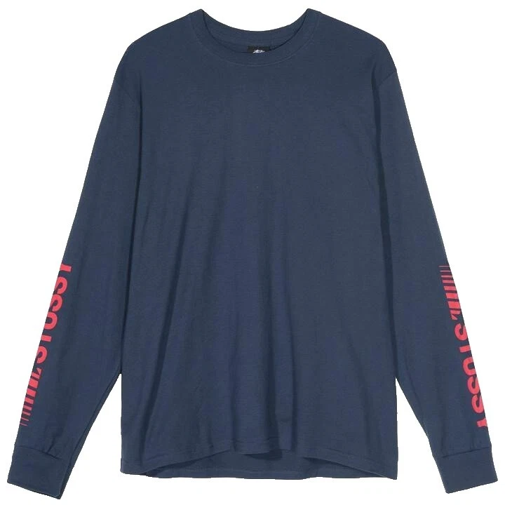 Stussy Long Sleeve Shirts for Men