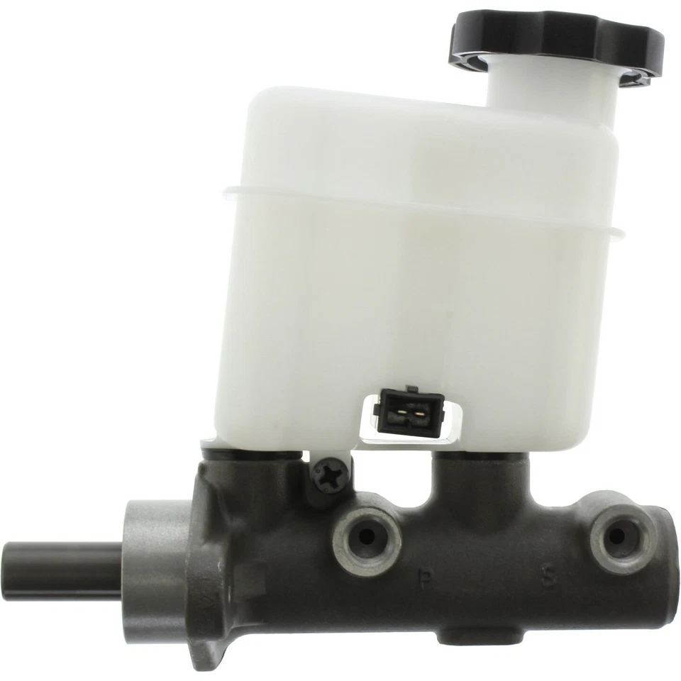 For 2007-2009 Hyundai Santa Fe Premium Brake Master Cylinder Centric 2008 2009 - Image 3 of 4