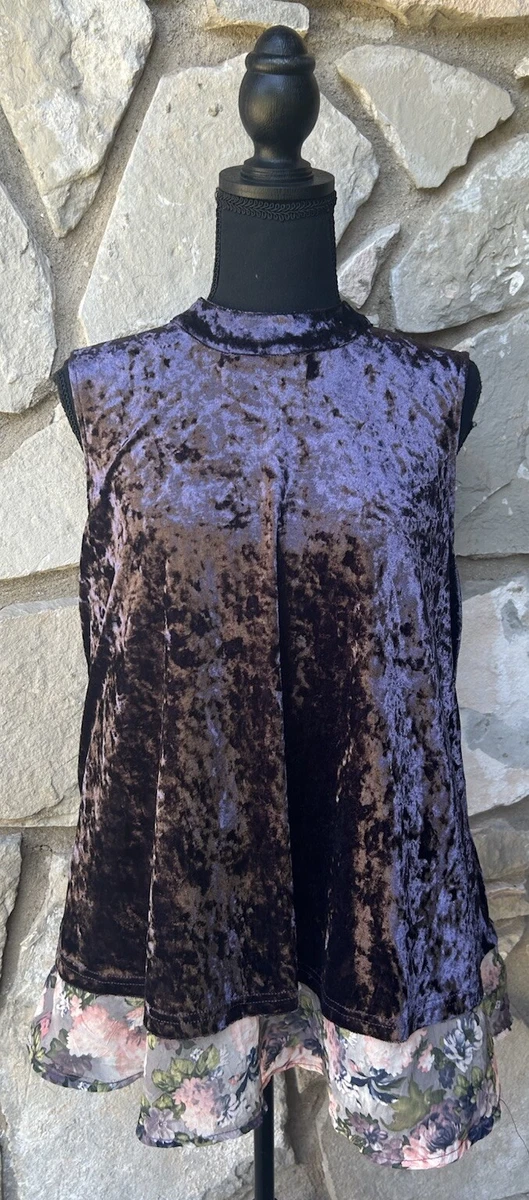 Daniel Rainn Plus Floral Print Tunic Top | Bloomingdale's