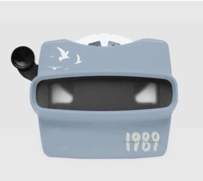 Taylor Swift 1989 Viewfinder View-Master 14 Photos IN HAND