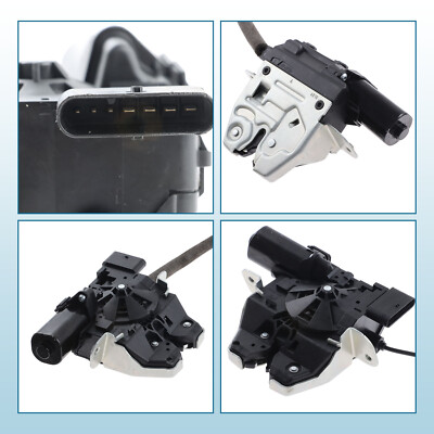 ベンツ W222 C217 トランク　アクチュエーター 2317500085 Trunk-Lock Actuator Motor 2317500085 For Benz R231 C217 W222 X222