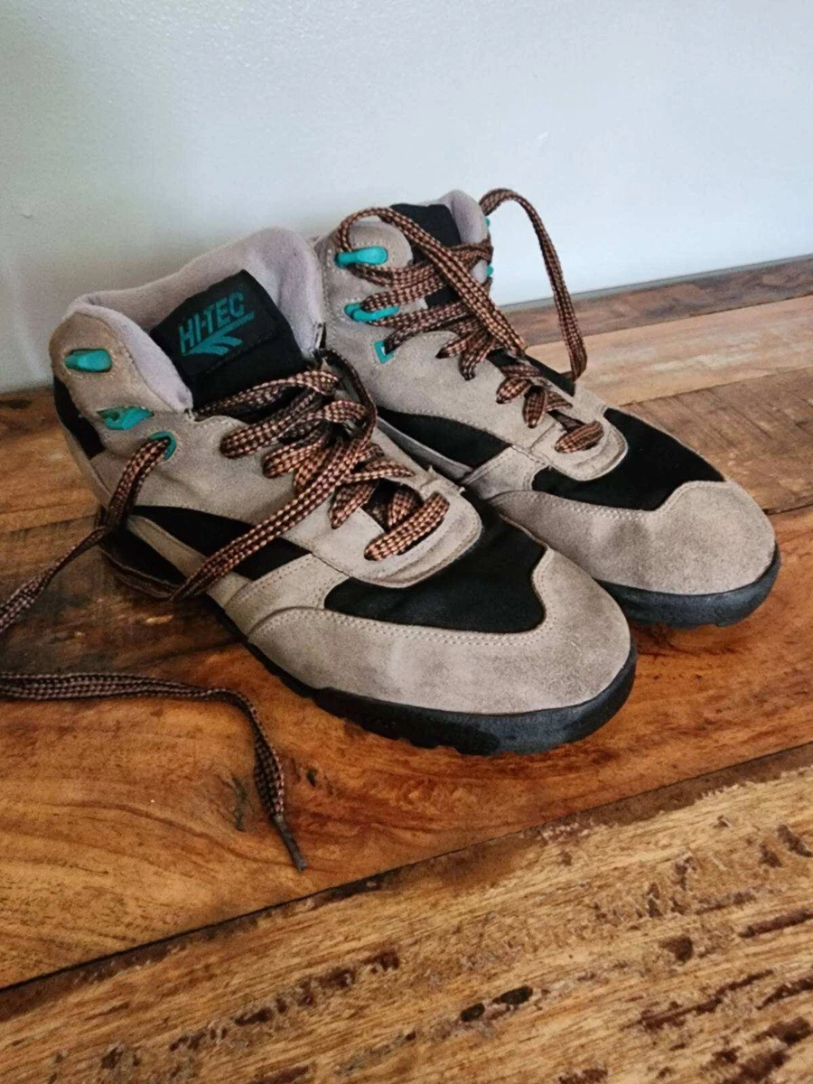 Nice hiking deals boots