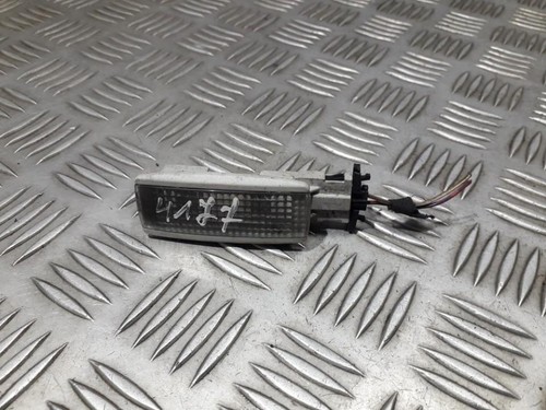 Volkswagen Bora 2001 Interior lighting 3B0947113, Genuine #496738-42