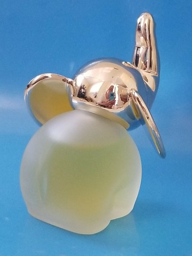 VINTAGE Avon " GOOD LUCK ELEPHANT " Cologne SPLASH • Box 1.5 FL OZ COLLECTIBLE - Picture 5 of 10