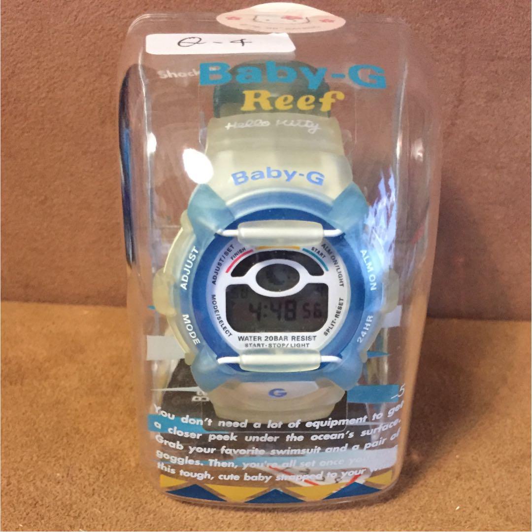 G-Shock G-1101. Hello Kitty Q-4 | eBay
