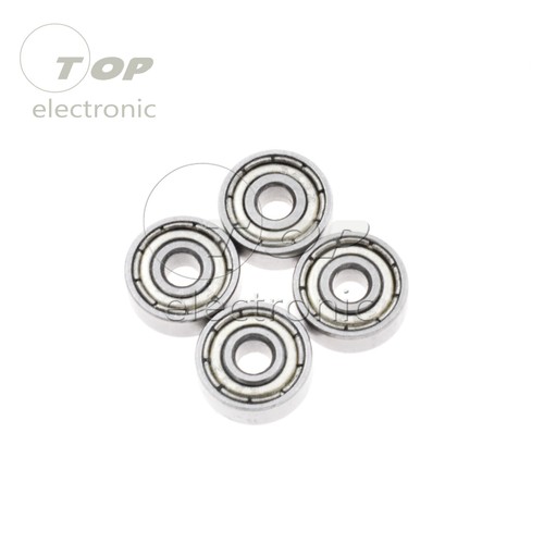 Linear Deep Groove Ball Bearing LM6UU 623ZZ KFL08 Mounted Block Lager Bush B2AM - Picture 45 of 107