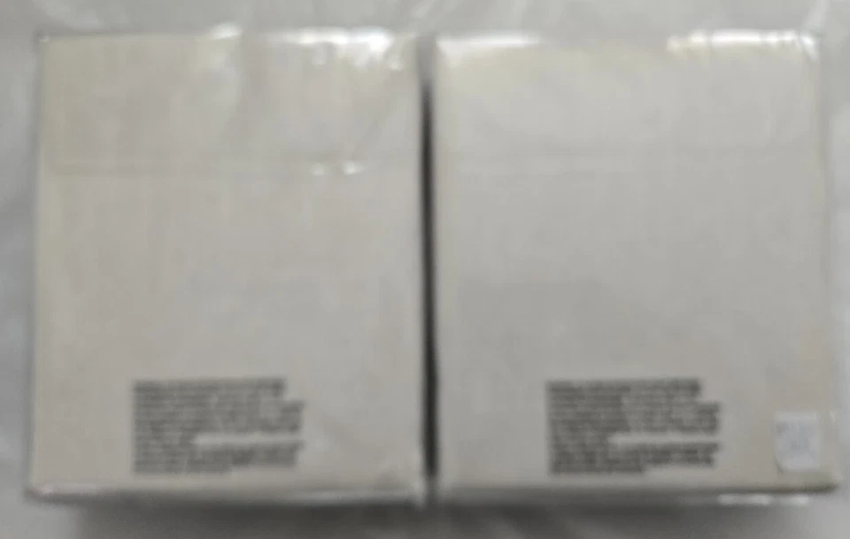 West Elm Cortland Linen Blend Basketweave 2-Curtains 48" x 96" Light Flax - Image 2 of 2