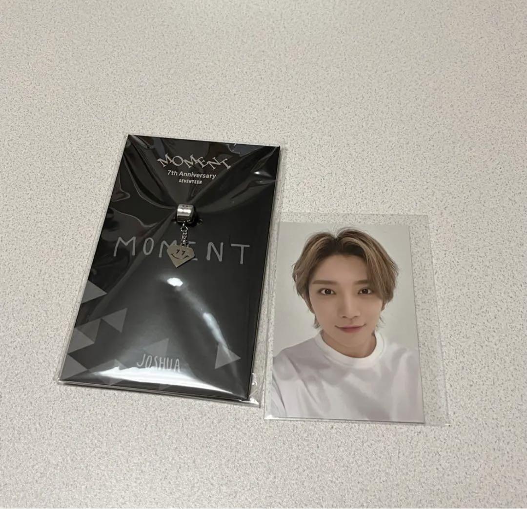 SEVENTEEN 7thチャーム　JOSHUA s-l400.jpg