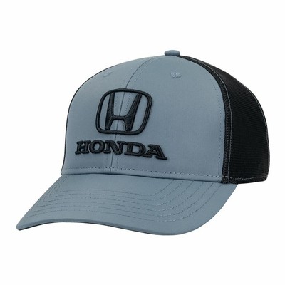 Genuine Honda Lifestyle Collection Gray 