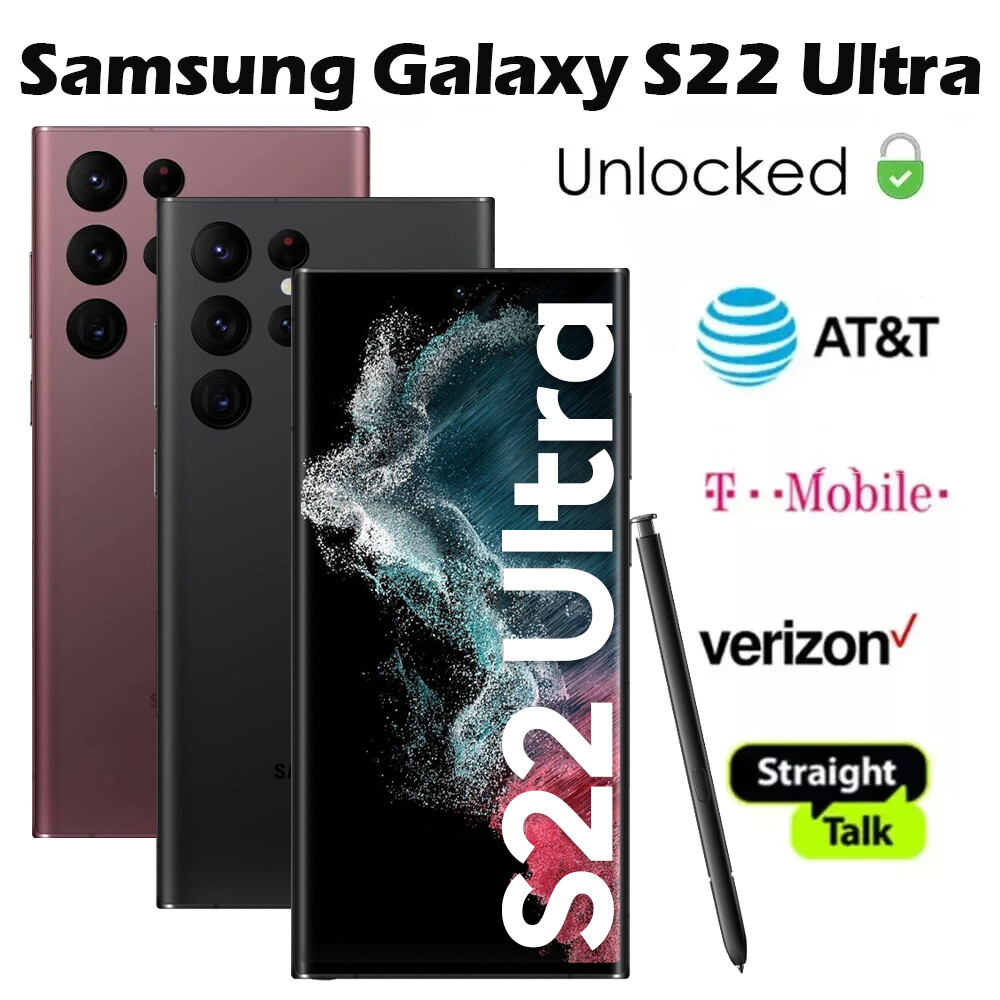 専用カラーS22ULTRA 5G 256GB DUALSIM, SIM FREE Amazon.com: SAMSUNG Galaxy S22 Ultra 5G, US Version, 256GB
