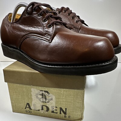 Alden 600