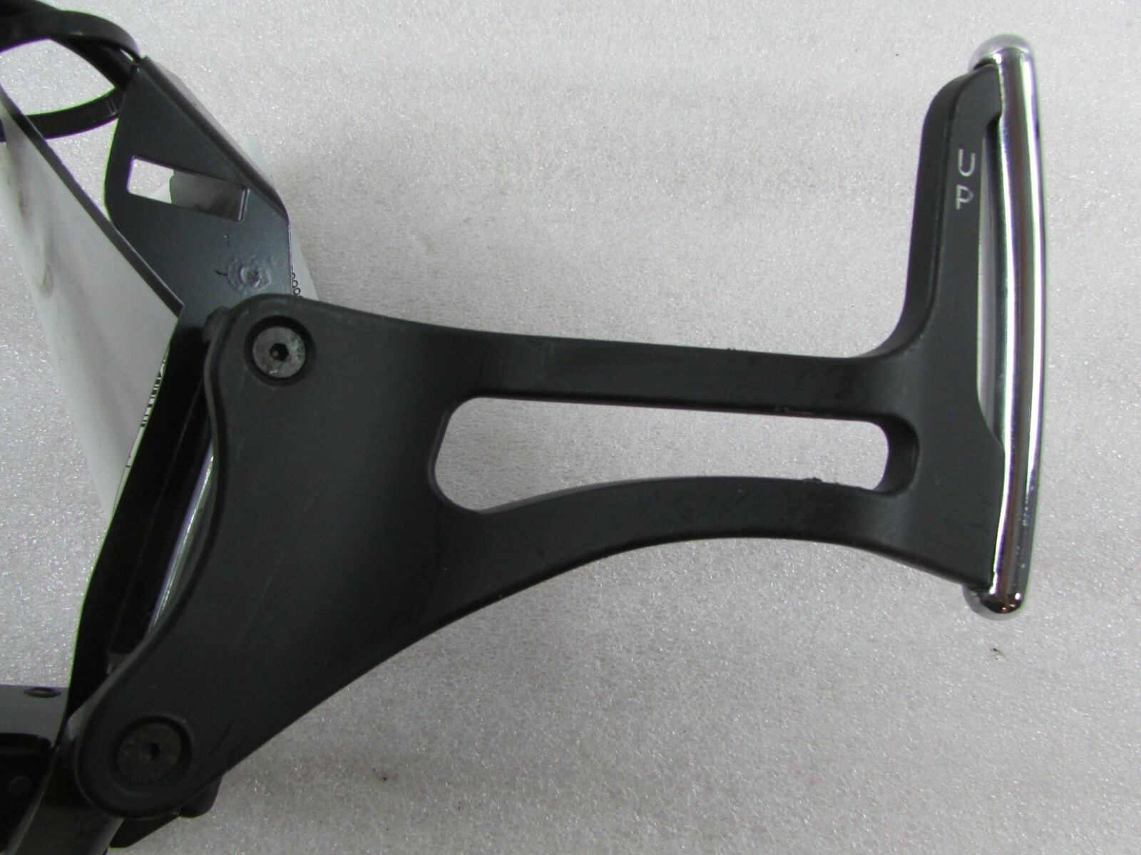 Maserati Quattroporte, F1 Paddle Shifter w/ Auto Active Shifting Used P/N 261433