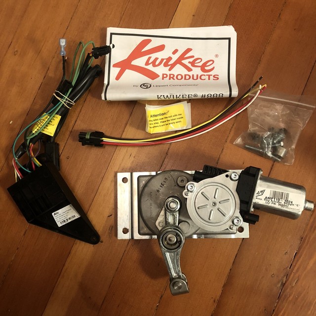 Lippert Components Replacement Kit for 25 SE 379804 for sale online | eBay