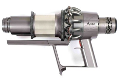 Мотор dyson v11
