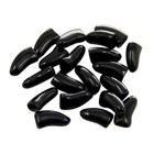New Listing20Pcs Cover Creative Nail Cover Claw Control Pet Dogs Cats