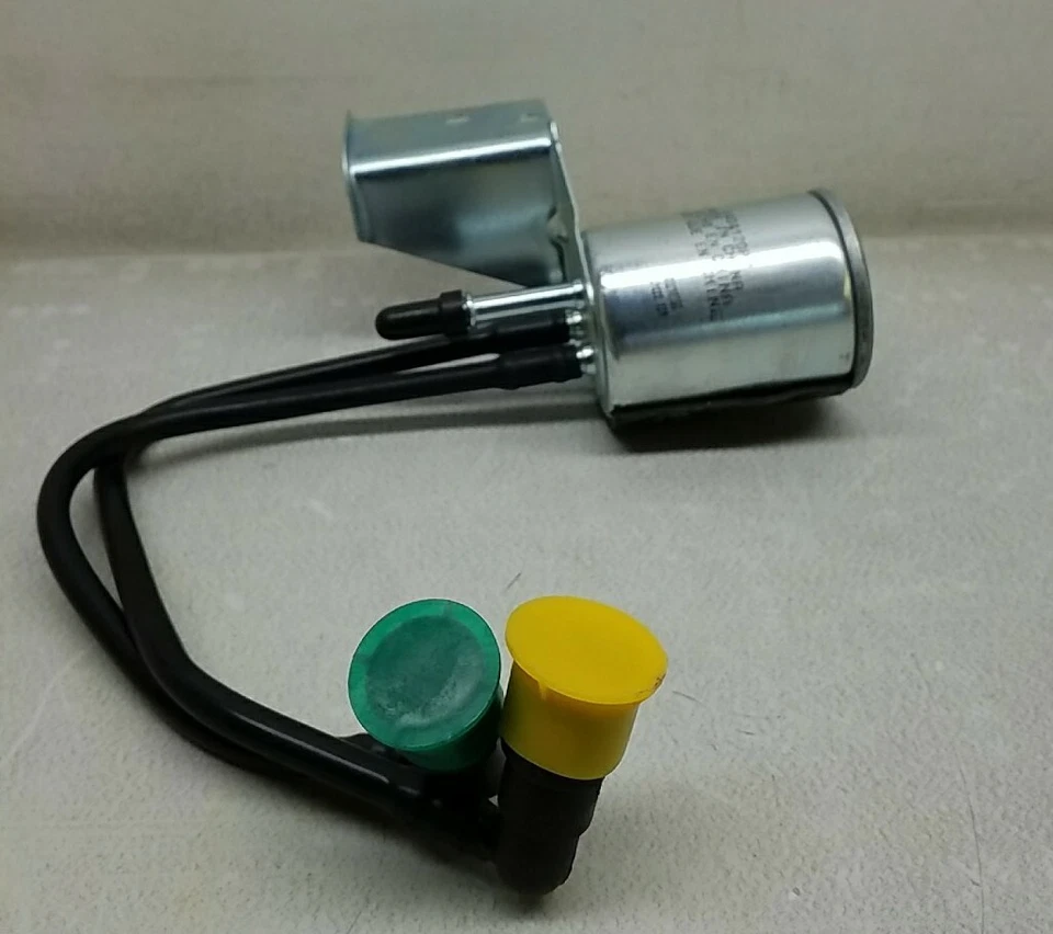 Filtro de combustível automotivo 33347 WIX Premium Wix filtro de combustível 33347 - Imagem 2 de 3