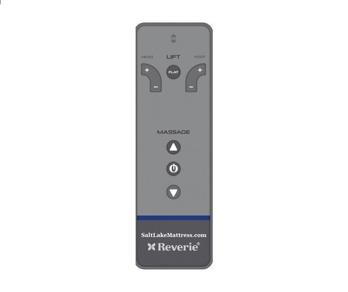Reverie Remote Controls for Adjustable Beds - All New Gen Models - Picture 7 of 29