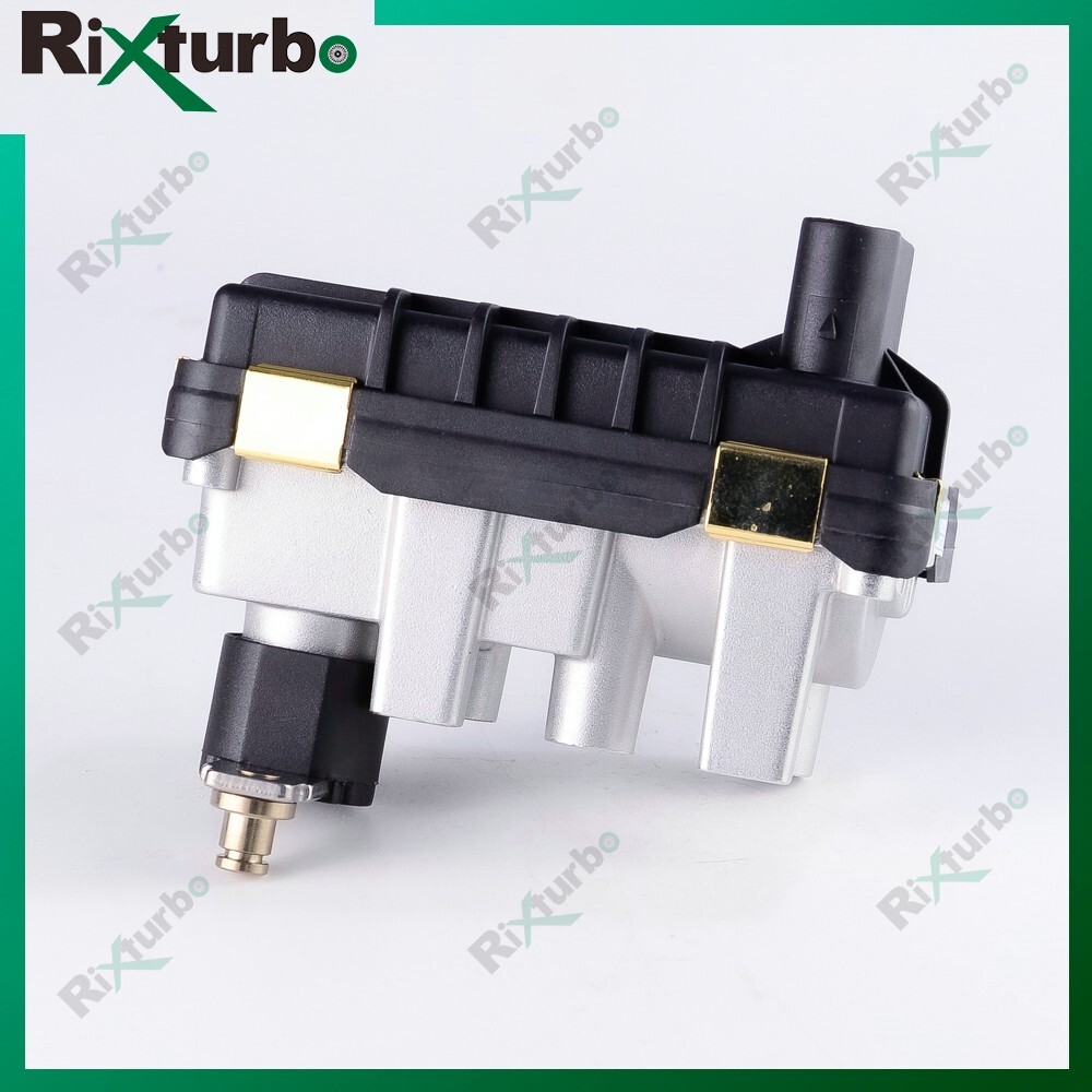 Turbo actuator for Mercedes C 220 CDI W203 110Kw OM646 727461