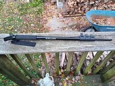 Allen Shooting Stick- black
