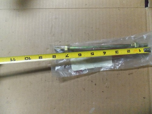 New OEM Kymco Steering Rod Mongoose 50/70/90 P#53701-LBD4-900 shelf#HB47 - Picture 7 of 7